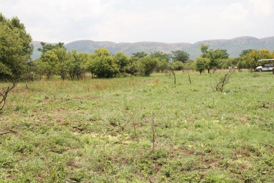 Commercial Property for Sale in La Camargue Private Country Estate North West